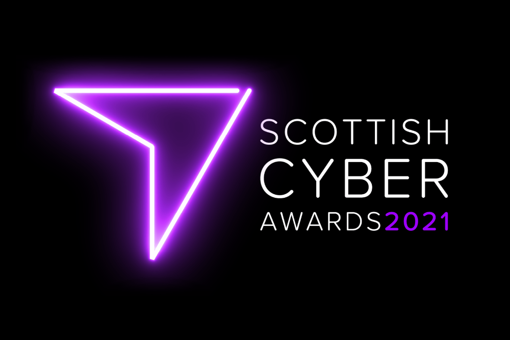 Scottish Cyber Awards 2021