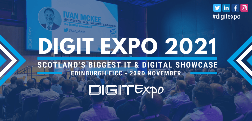 DIGITExpo