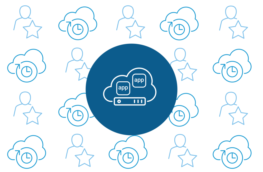 F5 BIG-IP Application Delivery Controller (ADC) & Load-balancing