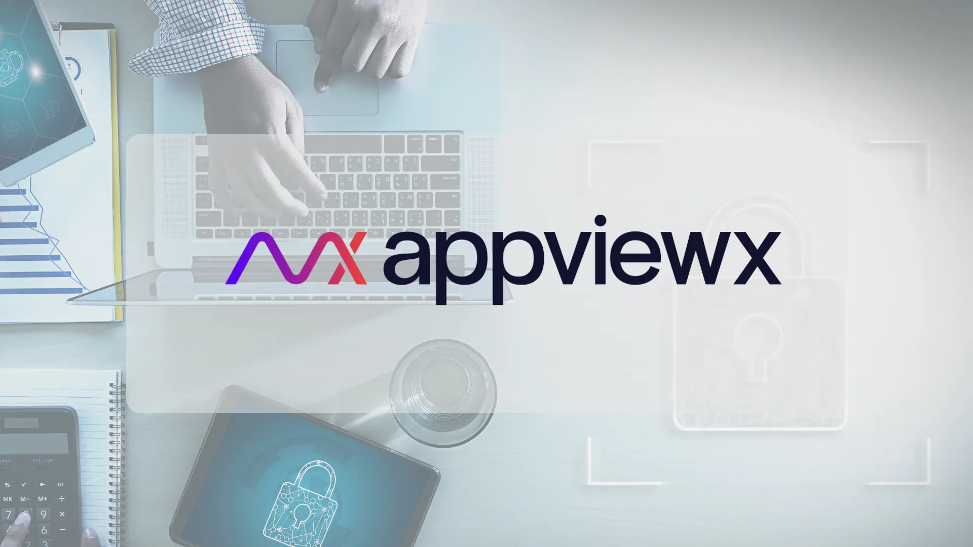 AppViewX introduction